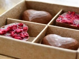 Chcolate Selection