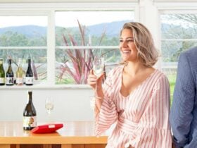 Dal Zotto Wines - Cellar Door