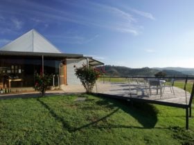 Dalwhinnie Cellar Door