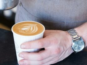 Eclectic Tastes Cafe
