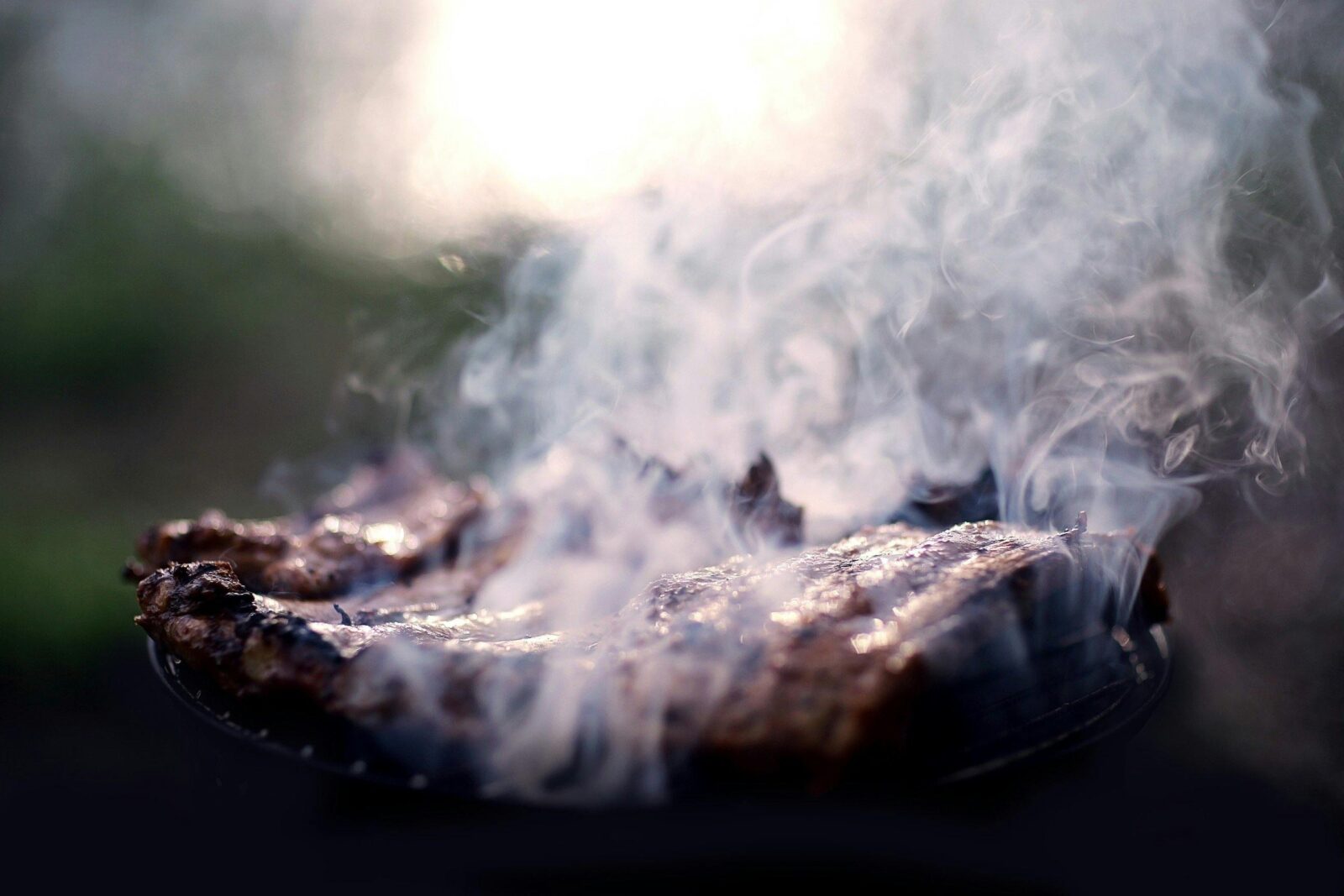 Smokin