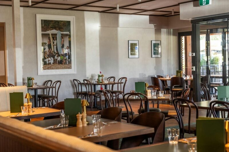 Bistro 2