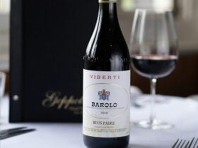 Geppetto Trattoria - East Melbourne