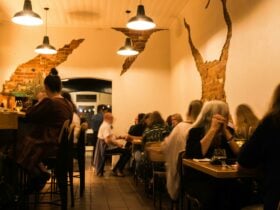 Night Dining