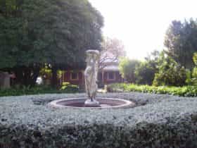 Haldon homestead built in 1893