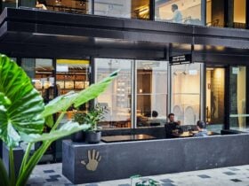 Handpicked Wines Cellar Door