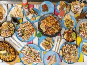Food and drinks