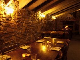 Stonesthrow Restaurant