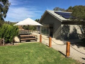 Hat Rock Cellar Door