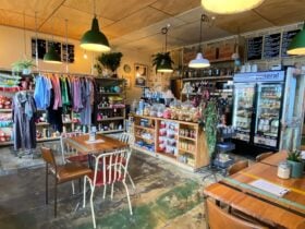 Cafe