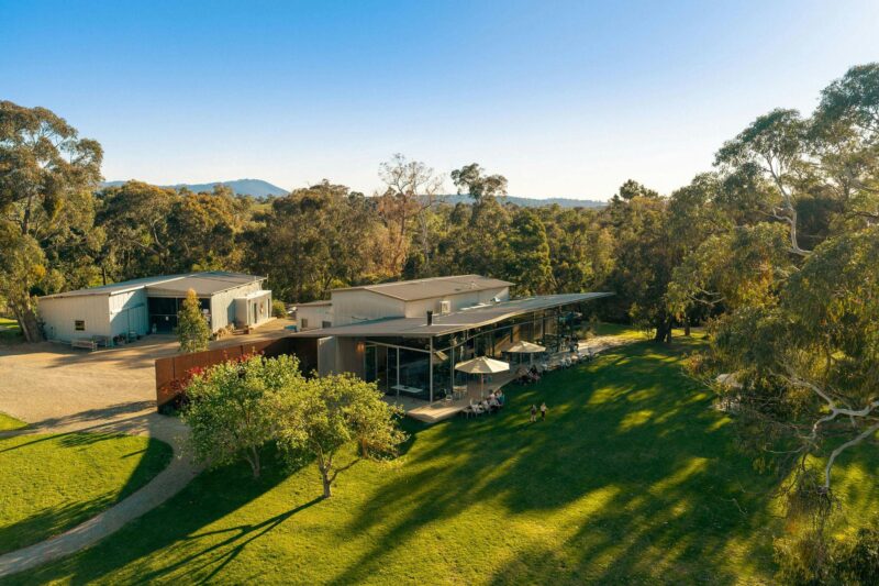 Medhurst Wine Estate