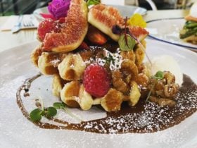 Waffles