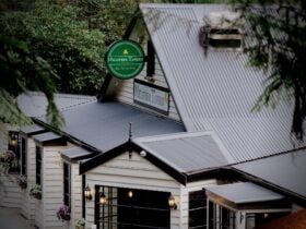 Micawber Tavern - Gateway to the Dandenong's and Sherbrooke Forest