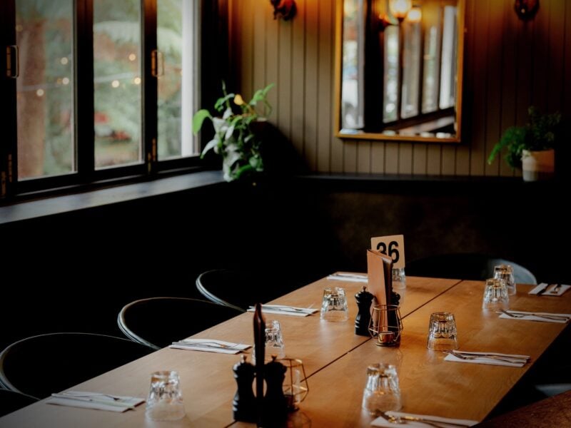 Micawber Tavern - Bistro Dining, Functions and Live Music