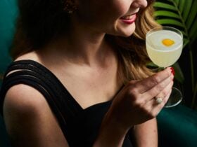 Casino Cocktail