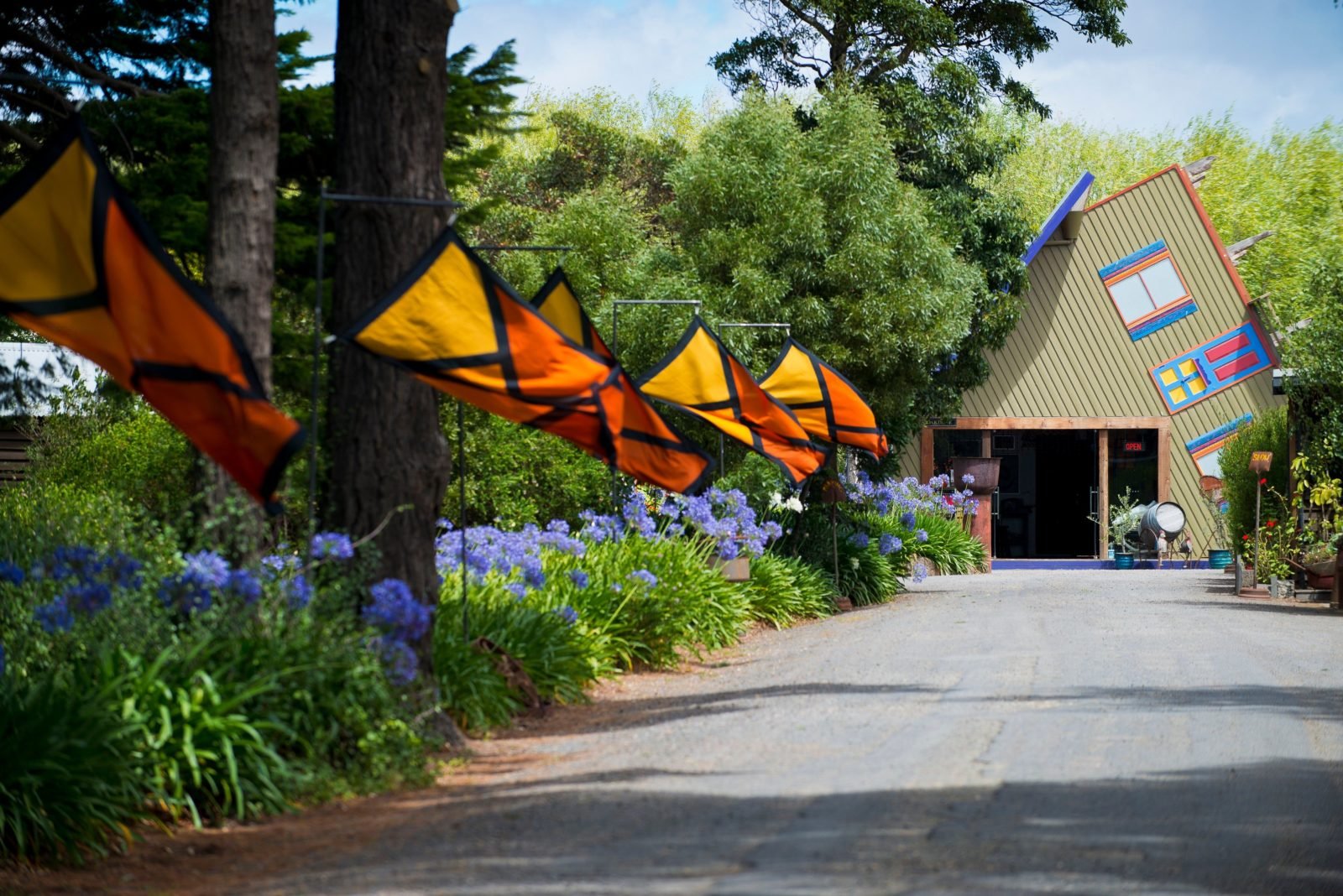 Oakdene Cellar Door