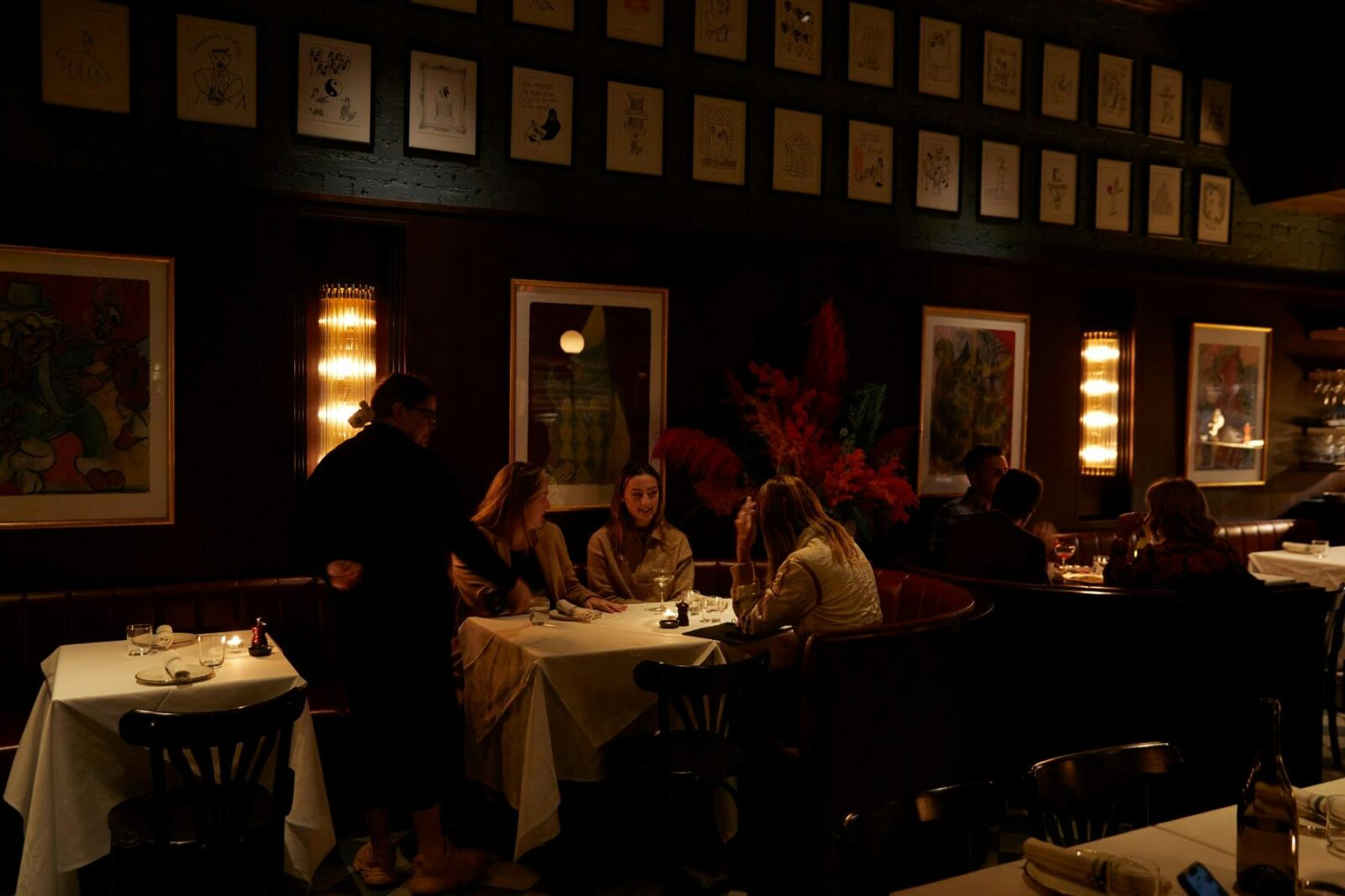 Bistro