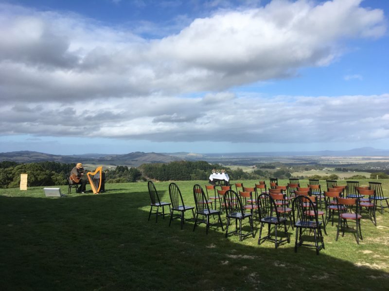 Promontory Restaurant and Winery