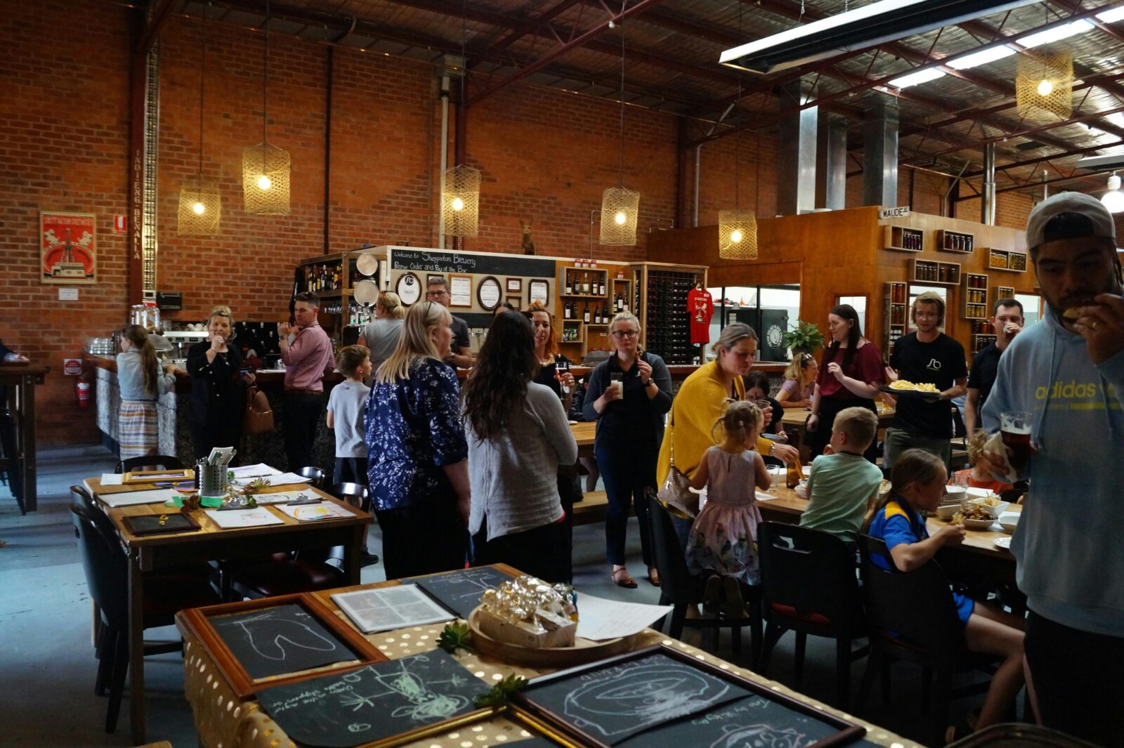 Brew Pub