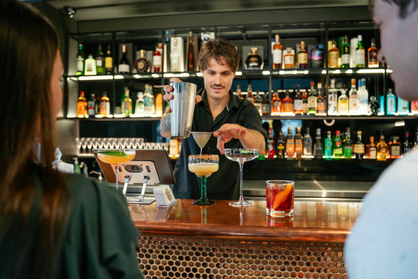 Cocktails