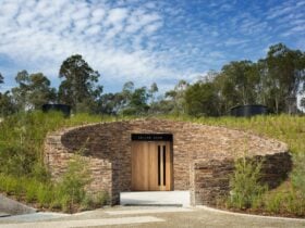 TarraWarra Estate Cellar Door