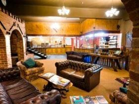 Tastings in Daylesford, Herbal Liqueurs, Gins, Tawny, Vodka