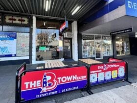 Best cafe in Ballarat