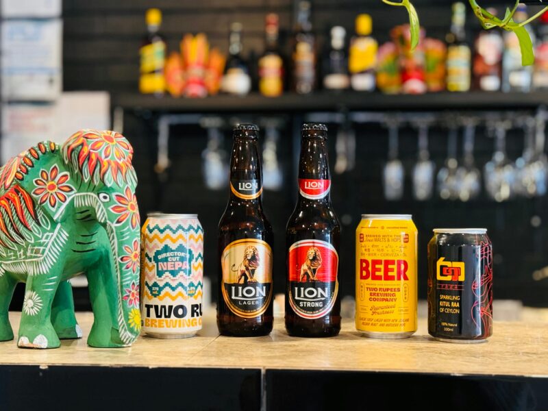 Drinks