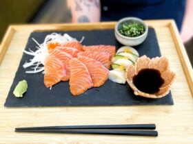 Salmon