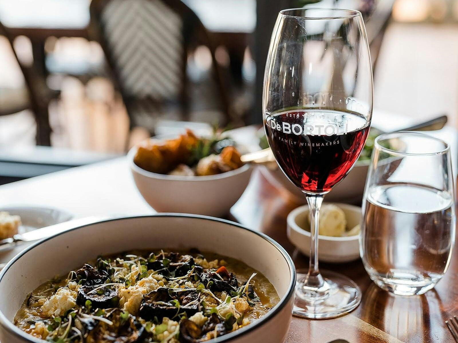 De Bortoli Rutherglen