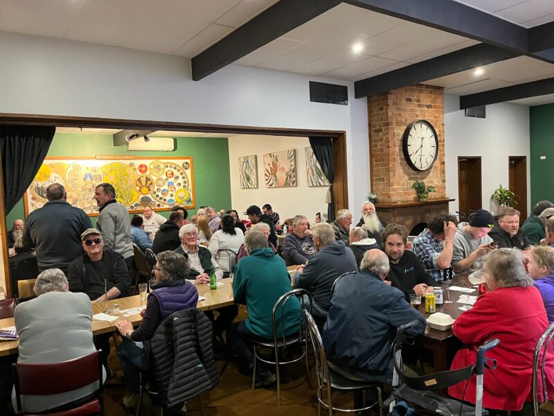 Wedderburn Hotel