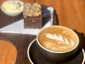 Wildlife Wonders Cafe