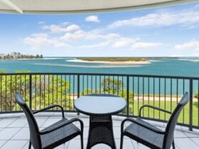 Apartments Accessible Accommodation