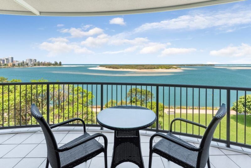 Apartments Accessible Accommodation