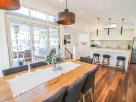 Modern & stylish family homes