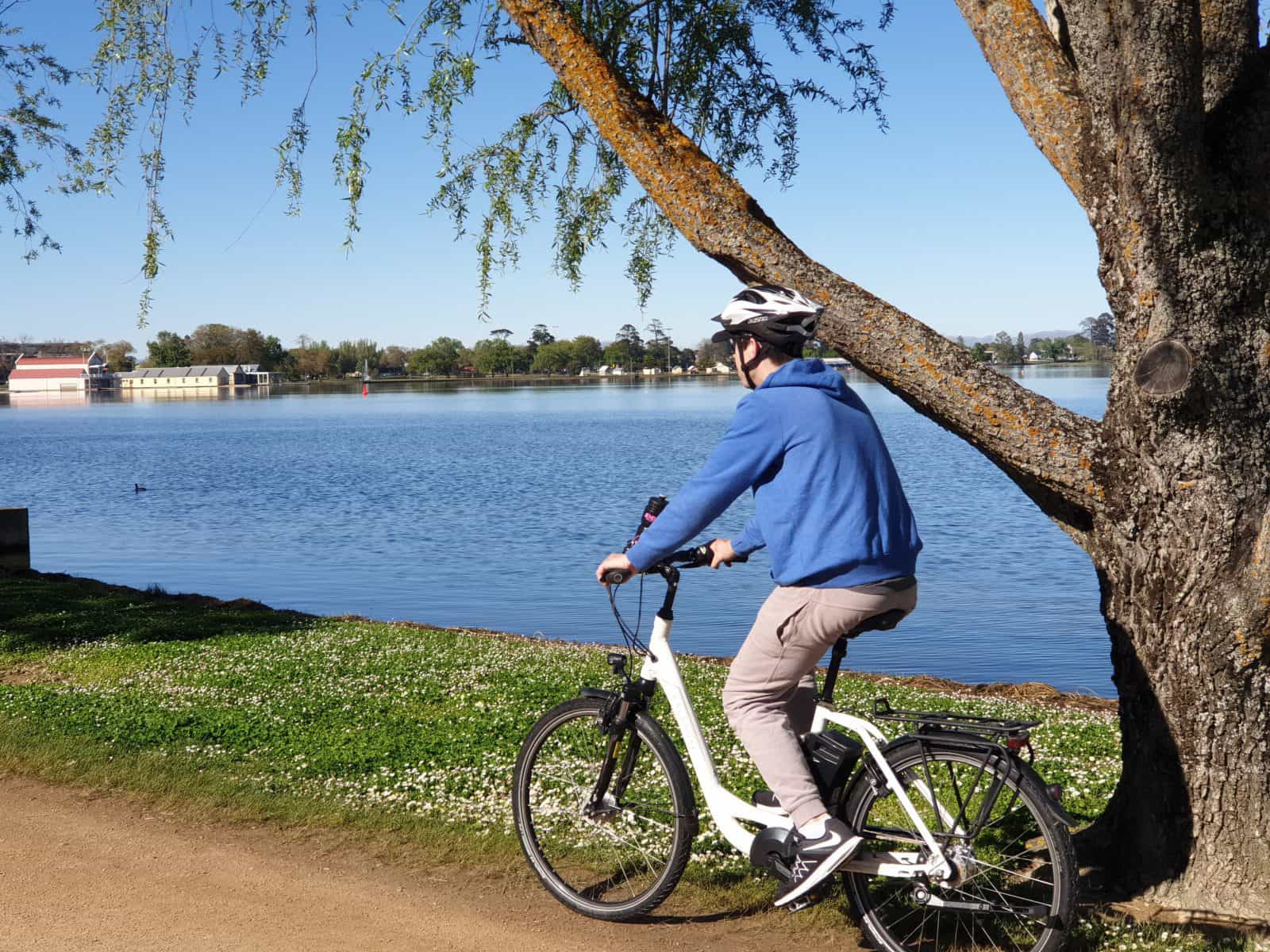 lake wendouree