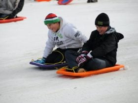 Marysville Ski Centre