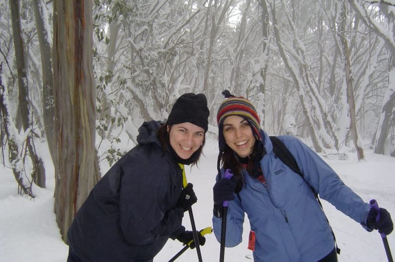 Marysville Ski Centre