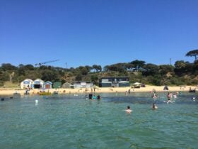 Mornington Boat Hire