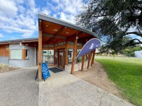 Creswick Visitor Information Centre