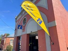 Daylesford Regional Visitor Information Centre