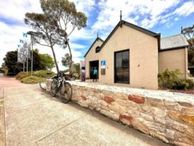 Dunkeld and Grampians Visitor Information Centre