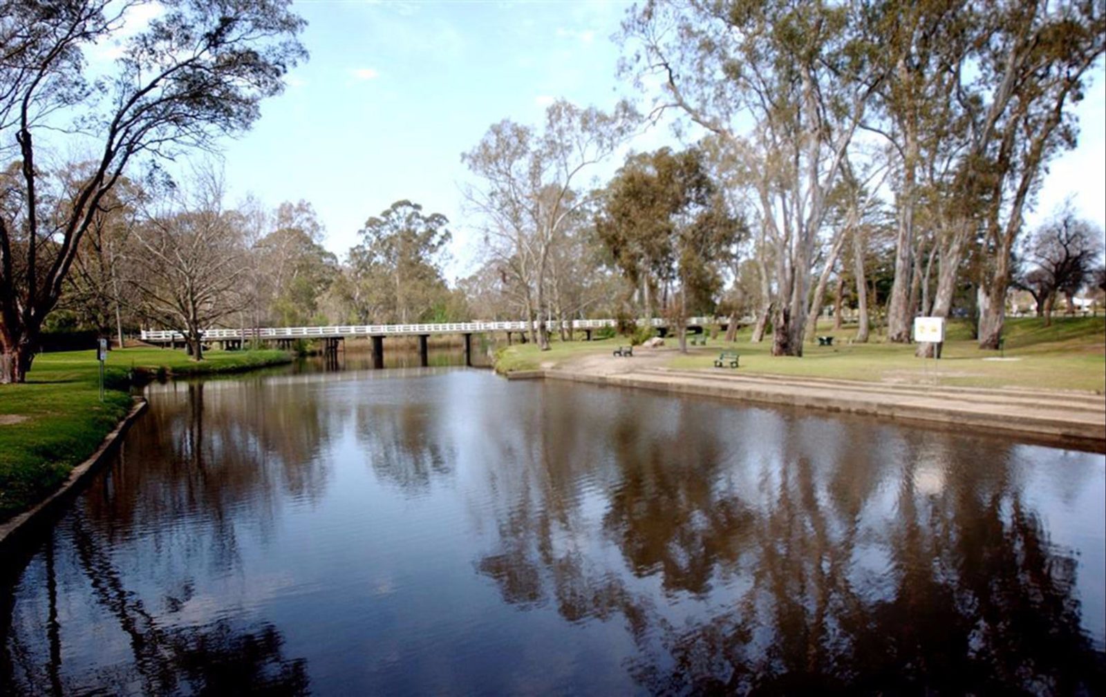 Euroa Hub Tourist & Resident Information