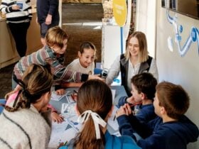 Hamilton Grampians Visitor Information Centre