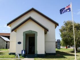 Mornington Courthouse