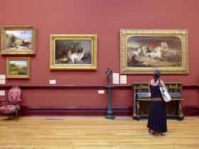 Bendigo Art Gallery