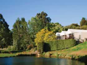 Lake House - Daylesford