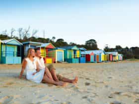 Mount Martha Bathing Boxes