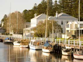 Port Fairy