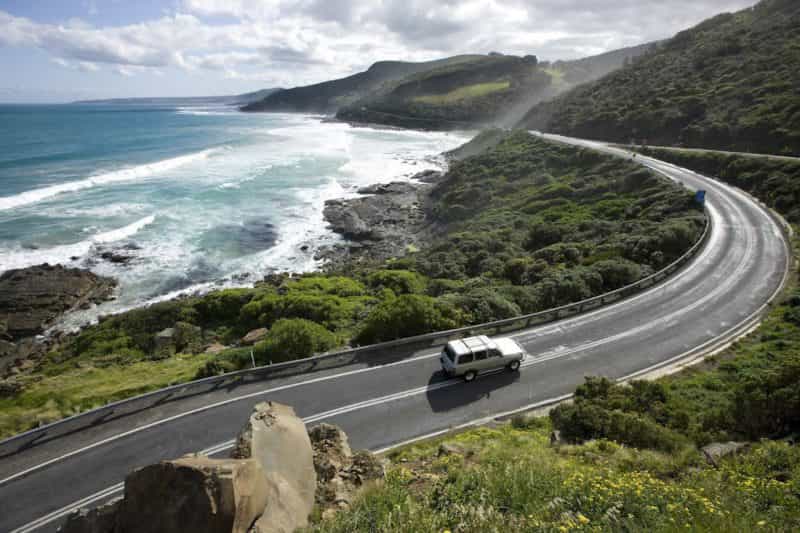 Great Ocean Road